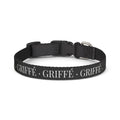 Collier Chat GRIFFÉ Personnalisable